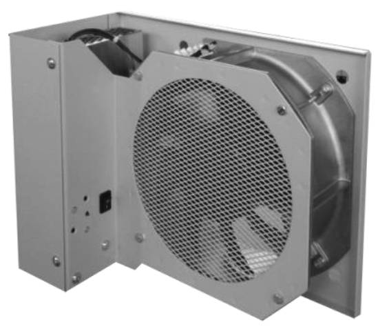 Sisteme electrice de încălzire a aerului