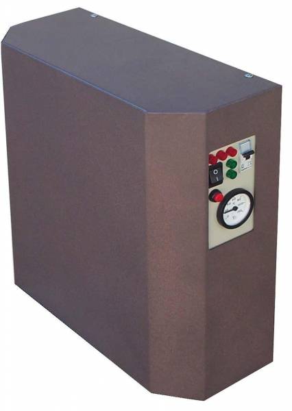 Sisteme electrice de încălzire a apei