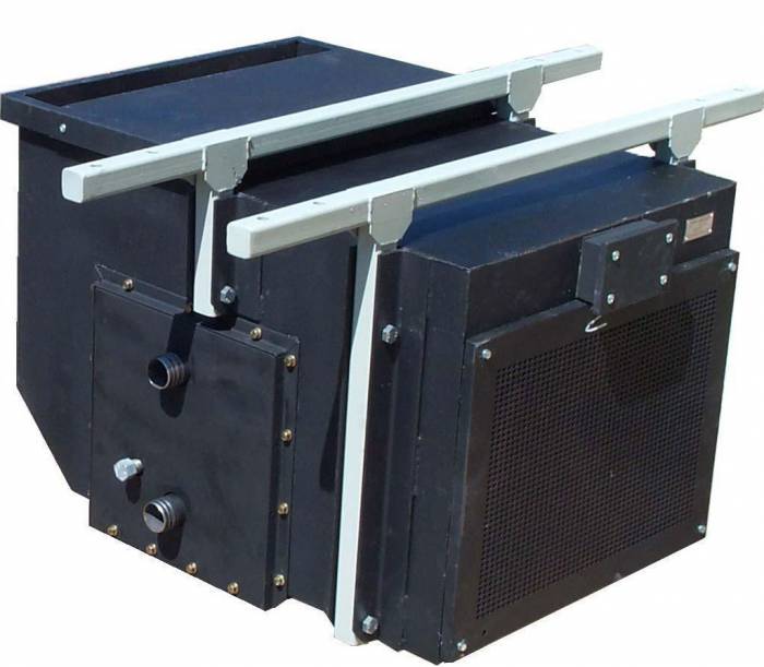 Sisteme termice de încălzire a aerului